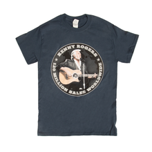 Load image into Gallery viewer, Kenny Rogers 120 Million Sales Worldwide Tee
